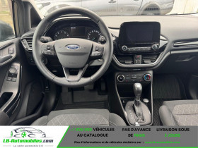 Ford Fiesta 1.0 EcoBoost 100 BVA  occasion � Beaupuy - photo n�3