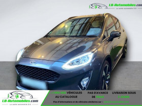 Ford Fiesta , garage LB AUTOMOBILES � Beaupuy