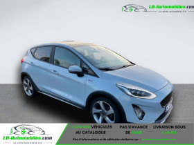 Ford Fiesta 1.0 EcoBoost 100 BVA  occasion � Beaupuy - photo n�2