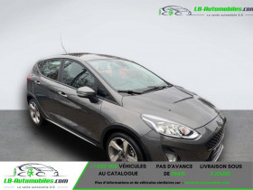 Ford Fiesta 1.0 EcoBoost 100 BVA  occasion � Beaupuy - photo n�2