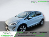 Annonce Ford Fiesta occasion Essence 1.0 EcoBoost 100 BVA � Beaupuy