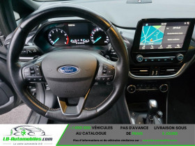 Ford Fiesta 1.0 EcoBoost 100 BVA  occasion � Beaupuy - photo n�10