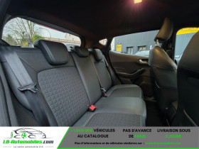 Ford Fiesta 1.0 EcoBoost 100 BVA  occasion � Beaupuy - photo n�9