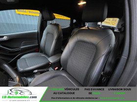 Ford Fiesta 1.0 EcoBoost 100 BVA  occasion � Beaupuy - photo n�8