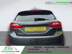 Ford Fiesta 1.0 EcoBoost 100 BVA  occasion � Beaupuy - photo n�7