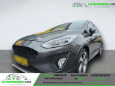Annonce Ford Fiesta occasion Essence 1.0 EcoBoost 100 BVA � Beaupuy