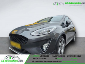 Ford Fiesta , garage LB AUTOMOBILES � Beaupuy