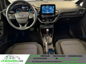 Ford Fiesta 1.0 EcoBoost 100 BVA  occasion � Beaupuy - photo n�3