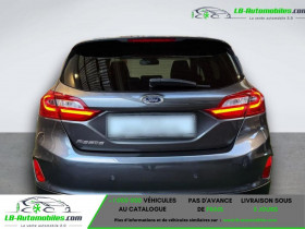 Ford Fiesta 1.0 EcoBoost 100 BVA  occasion � Beaupuy - photo n�7