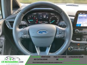 Ford Fiesta 1.0 EcoBoost 100 BVA  occasion � Beaupuy - photo n�7