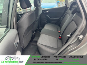 Ford Fiesta 1.0 EcoBoost 100 BVA  occasion � Beaupuy - photo n�7