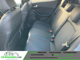 Ford Fiesta 1.0 EcoBoost 100 BVA  occasion � Beaupuy - photo n�6