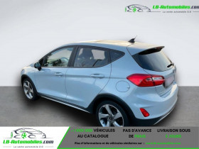 Ford Fiesta 1.0 EcoBoost 100 BVA  occasion � Beaupuy - photo n�4