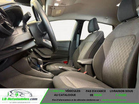 Ford Fiesta 1.0 EcoBoost 100 BVA  occasion � Beaupuy - photo n�8