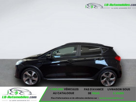 Ford Fiesta 1.0 EcoBoost 100 BVA  occasion � Beaupuy - photo n�6