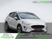 Ford Fiesta 1.0 EcoBoost 100 BVA   Beaupuy 31