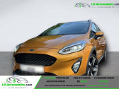 Ford Fiesta 1.0 EcoBoost 100 BVA   Beaupuy 31