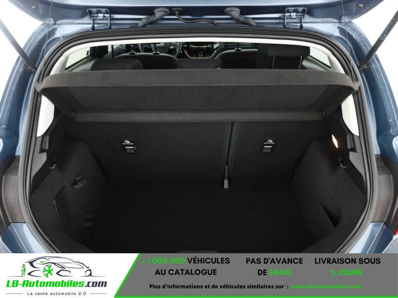 Ford Fiesta 1.0 EcoBoost 100 BVA  occasion  Beaupuy - photo n12