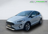 Ford Fiesta 1.0 EcoBoost 100 BVA   Beaupuy 31