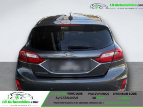 Ford Fiesta 1.0 EcoBoost 100 BVA  occasion � Beaupuy - photo n�4
