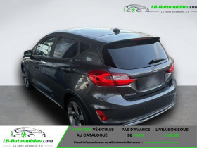 Ford Fiesta 1.0 EcoBoost 100 BVA  occasion � Beaupuy - photo n�3