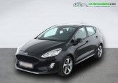 Ford Fiesta occasion année 2019 boite Automatique Annonce Ford Fiesta occasion Essence 1.0 EcoBoost 100 BVA à Beaupuy