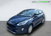 Ford Fiesta occasion année 2018 boite Automatique Annonce Ford Fiesta occasion Essence 1.0 EcoBoost 100 BVA à Beaupuy