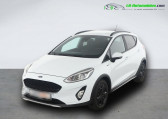Ford Fiesta occasion année 2019 boite Automatique Annonce Ford Fiesta occasion Essence 1.0 EcoBoost 100 BVA à Beaupuy