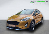 Ford Fiesta 1.0 EcoBoost 100 BVA   Beaupuy 31