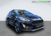 Ford Fiesta 1.0 EcoBoost 100 BVA   Beaupuy 31