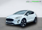 Ford Fiesta 1.0 EcoBoost 100 BVA   Beaupuy 31