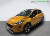 Ford Fiesta occasion année 2019 boite Automatique Annonce Ford Fiesta occasion Essence 1.0 EcoBoost 100 BVA à Beaupuy