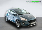 Ford Fiesta occasion année 2019 boite Automatique Annonce Ford Fiesta occasion Essence 1.0 EcoBoost 100 BVA à Beaupuy
