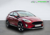 Ford Fiesta occasion année 2020 boite Automatique Annonce Ford Fiesta occasion Essence 1.0 EcoBoost 100 BVA à Beaupuy
