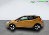 Ford Fiesta occasion année 2019 boite Automatique Annonce Ford Fiesta occasion Essence 1.0 EcoBoost 100 BVA à Beaupuy