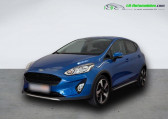 Ford Fiesta occasion année 2019 boite Automatique Annonce Ford Fiesta occasion Essence 1.0 EcoBoost 100 BVA à Beaupuy