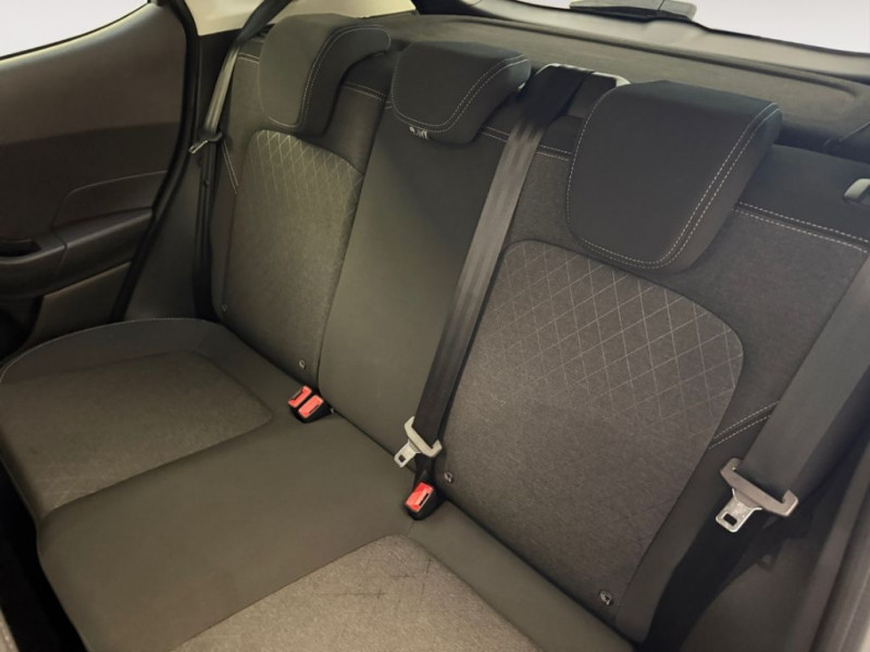 Ford Fiesta 1.0 EcoBoost 100 BVA  occasion  Beaupuy - photo n9