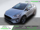 Annonce Ford Fiesta occasion Essence 1.0 EcoBoost 100 BVA  Beaupuy