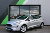 Annonce Ford Fiesta occasion Essence 1.0 EcoBoost 100 BVA6 Cool et Connect  Jaux