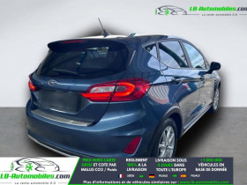 Ford Fiesta 1.0 EcoBoost 100 BVM  occasion � Beaupuy - photo n�3