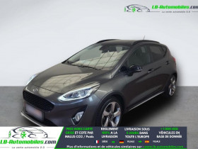 Ford Fiesta 1.0 EcoBoost 100 BVM  occasion � Beaupuy - photo n�2