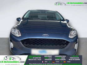 Ford Fiesta 1.0 EcoBoost 100 BVM  occasion � Beaupuy - photo n�4