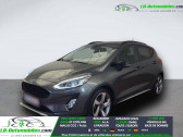 Annonce Ford Fiesta occasion Essence 1.0 EcoBoost 100 BVM � Beaupuy