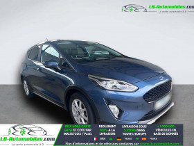 Ford Fiesta 1.0 EcoBoost 100 BVM  occasion � Beaupuy - photo n�2