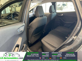 Ford Fiesta 1.0 EcoBoost 100 BVM  occasion � Beaupuy - photo n�6