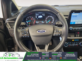 Ford Fiesta 1.0 EcoBoost 100 BVM  occasion � Beaupuy - photo n�10