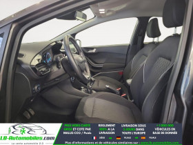 Ford Fiesta 1.0 EcoBoost 100 BVM  occasion � Beaupuy - photo n�8