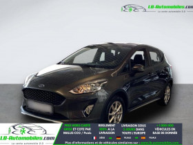 Ford Fiesta , garage LB AUTOMOBILES � Beaupuy