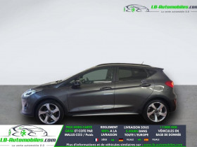Ford Fiesta 1.0 EcoBoost 100 BVM  occasion � Beaupuy - photo n�6