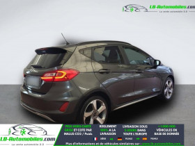 Ford Fiesta 1.0 EcoBoost 100 BVM  occasion � Beaupuy - photo n�4